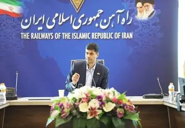 تعداد سوانح ریلی کاهش یافته است 