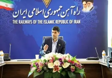 نامگذاری ایستگاه راه آهن مشهد به ایستگاه راه آهن شهید رئیسی مشهد
