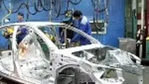 برنامه خودروسازان آلمانی در ایران