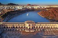 ۶ هزار نفر پای نقشه راه اصفهان ۱۴۲۰؛ آینده شهر چگونه طراحی شد؟ 
