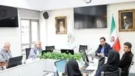 بررسی اجرای تفاهم نامه میان وزارت راه و شهرسازی و سازمان ثبت اسناد