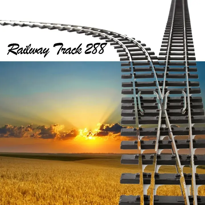 پیشرفت پایدار راه آهن در گرو بازنگری در طراحی خطوط راه‌ آهن معمولی و سریع