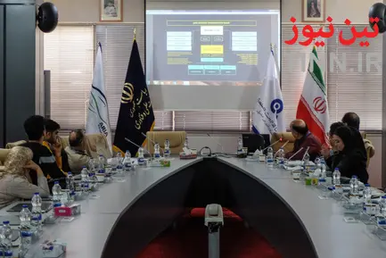 روز آخر نخستین همایش ملی خودروهای آینده