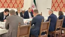  رایزنی ایران و روسیه؛ ساخت راه‌ آهن رشت آستارا شتاب می گیرد