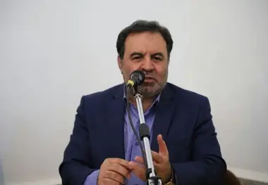 منابع مالی جدید برای پروژه راه‌آهن دورود- خرم‌آباد تعریف شد