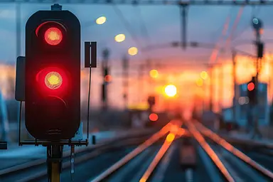 تحول آموزشی در صنعت حمل و نقل ریلی از دوره‌محور تا مهارت‌محور