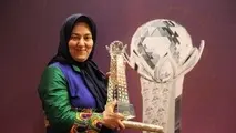 اهدای نخستین جایزه «رانیا» به بانوی کارآفرین ایرانی