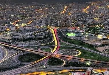 راه مهار « رانت اطلاعاتی» در شهر تهران 