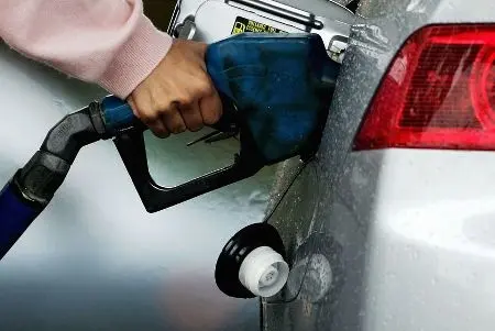 وضعیت تامین بنزین در شرایط تحریم نفتی
