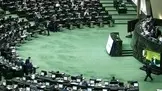 مخالفت با دخالت نمایندگان مجلس در انتصابات اجرایی/ درخواست از نمایندگان برای باقی ماندن در نقش قانون گذار و نظارت کننده 