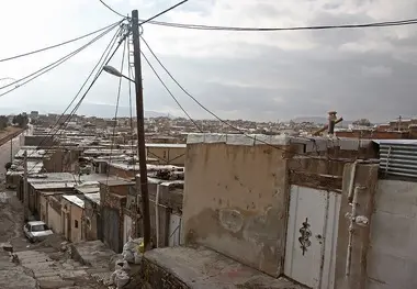 موافقت با تهیه طرح های شناسایی بافت های فرسوده در ۹ شهر استان زنجان