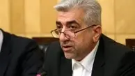 وزیر نیرو: من نگفتم ایرانی ها باید روزی یک وعده غذا بخورند