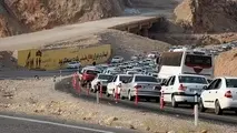 تسهیل تردد زائران؛ توسعه ۵ کیلومتر از پروژه ۶ بانده مهران -پایانه مرزی