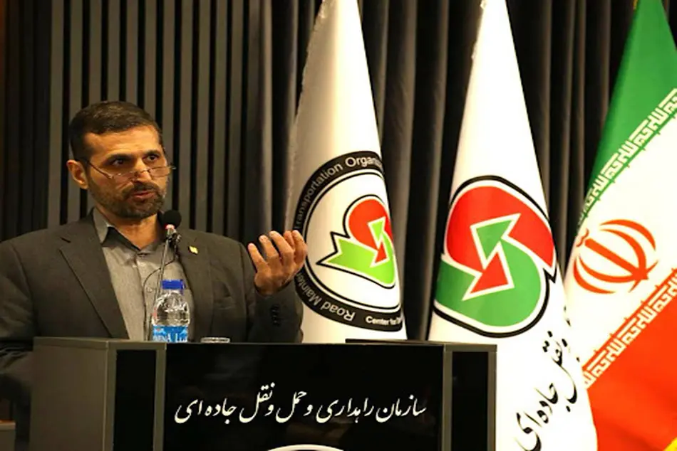 طرح تهیه نقشه حریم راه های کشور تا پایان سال جاری اجرایی می شود