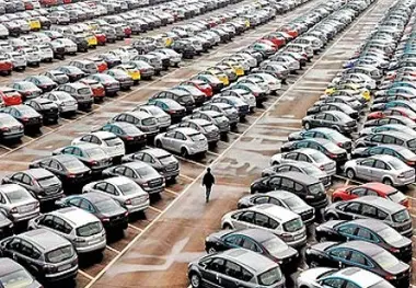 بازارهای نوظهور عامل رشد خودرو در ۲۰۱۷