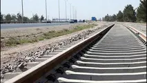 انجام مناقصه و امضای قرارداد اجرای برقی‌کردن قطار سریع السیر گلبهار-مشهد