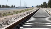 انجام مناقصه و امضای قرارداد اجرای برقی‌کردن قطار سریع السیر گلبهار-مشهد