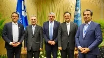 مرکز توسعه و تحقیقات کاربردی گردشگری ایران راه اندازی می شود