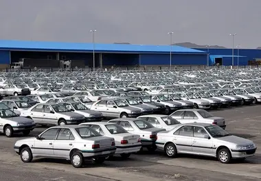 تولید خودروهای هیبریدی و الکترونیکی در ایران‌خودرو طی ۳ سال آینده