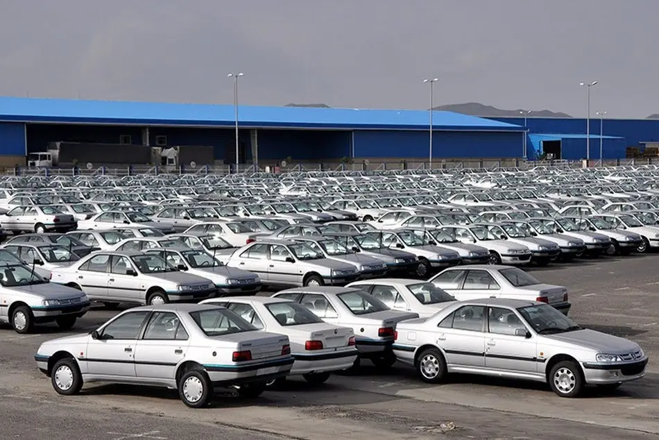 
چهار هزار خودرو در کهگیلویه و بویراحمد پلاک‌گذاری و به ناوگان افزوده شد
