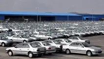 آخرین قیمت محصولات ایران خودرو (جدول) 