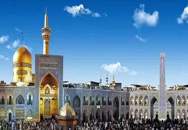  مصاحبه در لحظه نخستین تجمع 