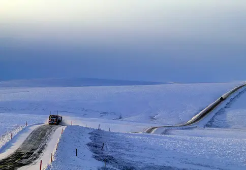 Alto Details the Challenge of Winter Conditions for Canada’s High-Speed Rail Network