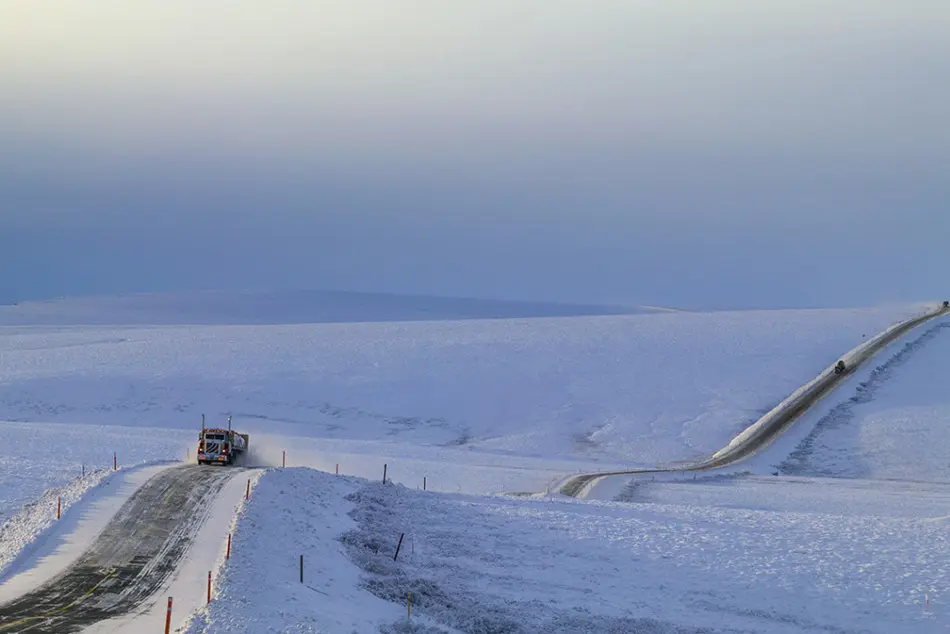 Alto Details the Challenge of Winter Conditions for Canada’s High-Speed Rail Network