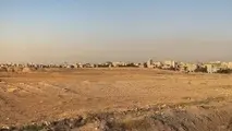 الحاق ۳۶۹۰ هکتار زمین به سیستان و بلوچستان برای اجرای طرح نهضت ملی مسکن