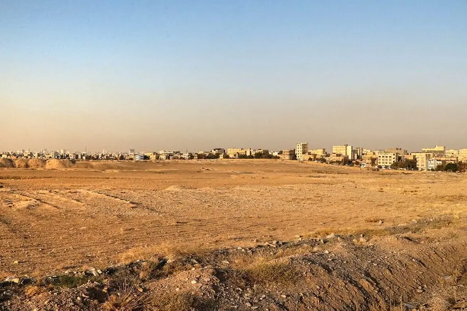 الحاق ۳۶۹۰ هکتار زمین به سیستان و بلوچستان برای اجرای طرح نهضت ملی مسکن