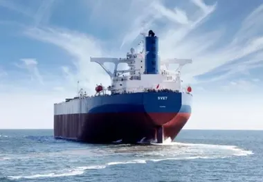 Tankers’ demolition sales pick up pace