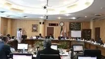 برگزاری سیزدهمین جلسه رسمی شورای شهر کرج