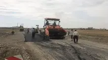 جاده های آسیب دیده از سیل گلستان؛ دغدغه مردم و مسوولان