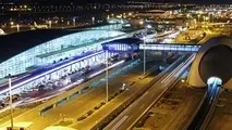 جزئیات شرکت در مسابقه نامگذاری ترمینال مسافری شماره یک فرودگاهی امام