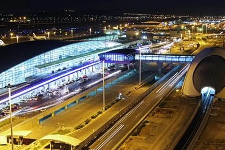 جزئیات شرکت در مسابقه نامگذاری ترمینال مسافری شماره یک فرودگاهی امام