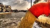 بروز فاجعه زیست محیطی به‌دلیل نبود امکانات بندری دریافت مواد آلوده