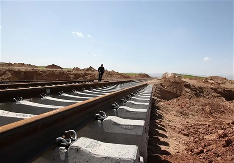  اجرای راه آهن شیراز بدون تکمیل راه‌آهن بوشهر توجیه اقتصادی ندارد 