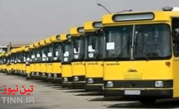 توسعه ناوگان اتوبوسرانی کشور نیازمند اختصاص منابع کلان توسط دولت است