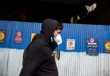 آغاز پیک بیماری کرونا در خوزستان / ۲۷ ابتلای جدید در ۲۴ ساعت گذشته