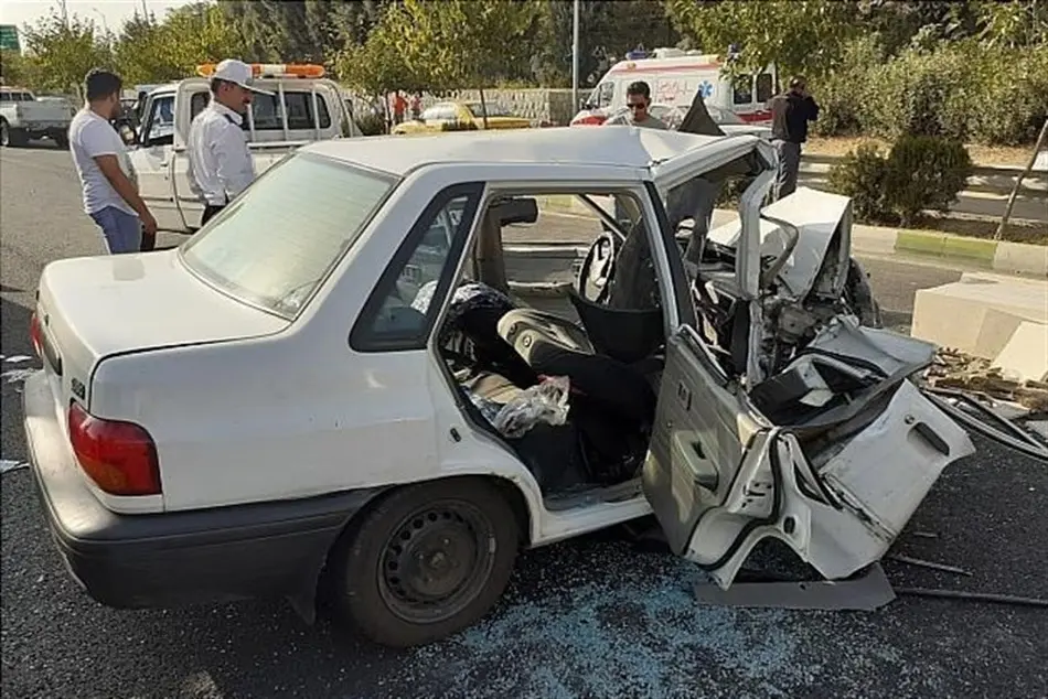 افزایش تصادفات درونشهری در دورود؛ روند احداث کمربندی تسریع شود