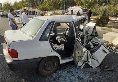  افزایش تصادفات درون‌شهری در دورود؛ روند احداث کمربندی تسریع شود 