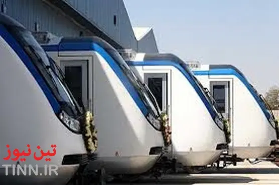 ◄ افزایش ظرفیت قطار سریع السیر تهران - قم