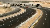 ضرورت اتخاذ تصمیمات ترافیکی برای آزادراه تبریز - سهند 