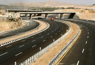 رفع محدودیت تردد از آزادراه تهران-شمال