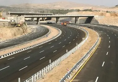 فیلم| عجیب‌ ترین و خطرناک‌ ترین بزرگراه بن بست جهان