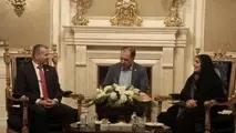 تحریم های دریایی به مشارکت ها در تامین ایمنی و امنیت دریانوردی آسیب می زند/ تامین حقوق دریانوردان ایرانی اولویت جدی "آیمو"