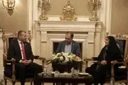 تحریم های دریایی به مشارکت ها در تامین ایمنی و امنیت دریانوردی آسیب می زند/ تامین حقوق دریانوردان ایرانی اولویت جدی "آیمو"