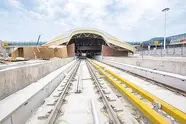 مترو پرند به افتتاح در هفته دولت نرسید
