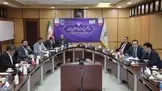 تأکید مدیرعامل راه‌ آهن بر توسعه همکاری‌ های ریلی ایران و ارمنستان در کریدور شمال ـ جنوب