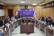 تأکید مدیرعامل راه‌ آهن بر توسعه همکاری‌ های ریلی ایران و ارمنستان در کریدور شمال ـ جنوب